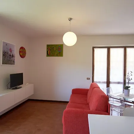 Nini Appartement *