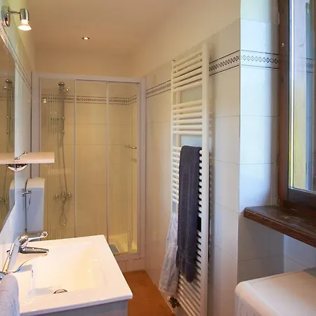 Nini Appartement *