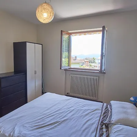 Appartement Nini *