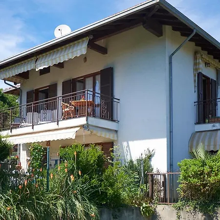 Nini Appartement *