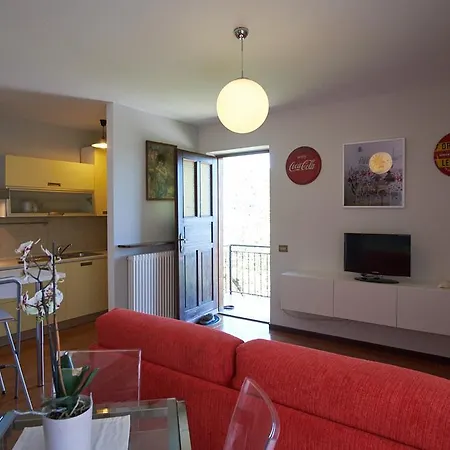 Appartement Nini